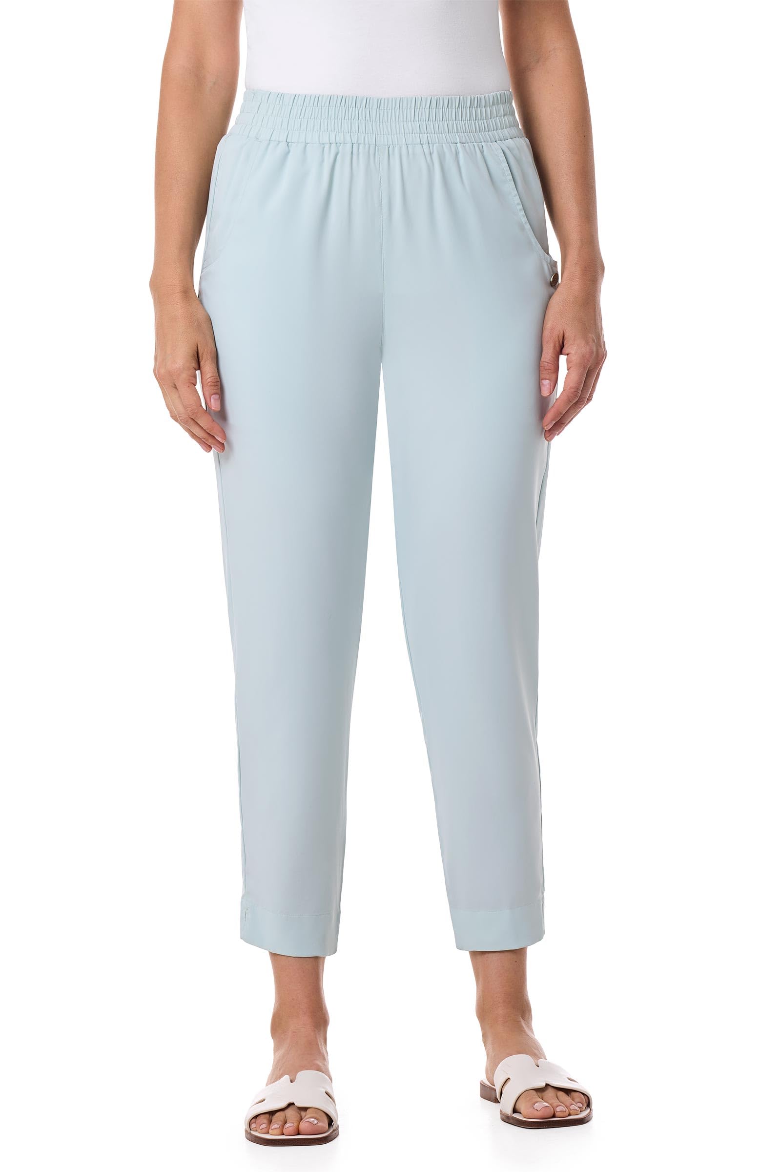 Womens Perissa Pants UPF 50