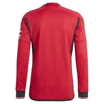 ポ*チ様 激レア 正規品 C.R マンチェスター.U レプリカユニフォーム 長袖 ポ*チ様 激レア 正規品 C.R マンチェスター.U レプリカ