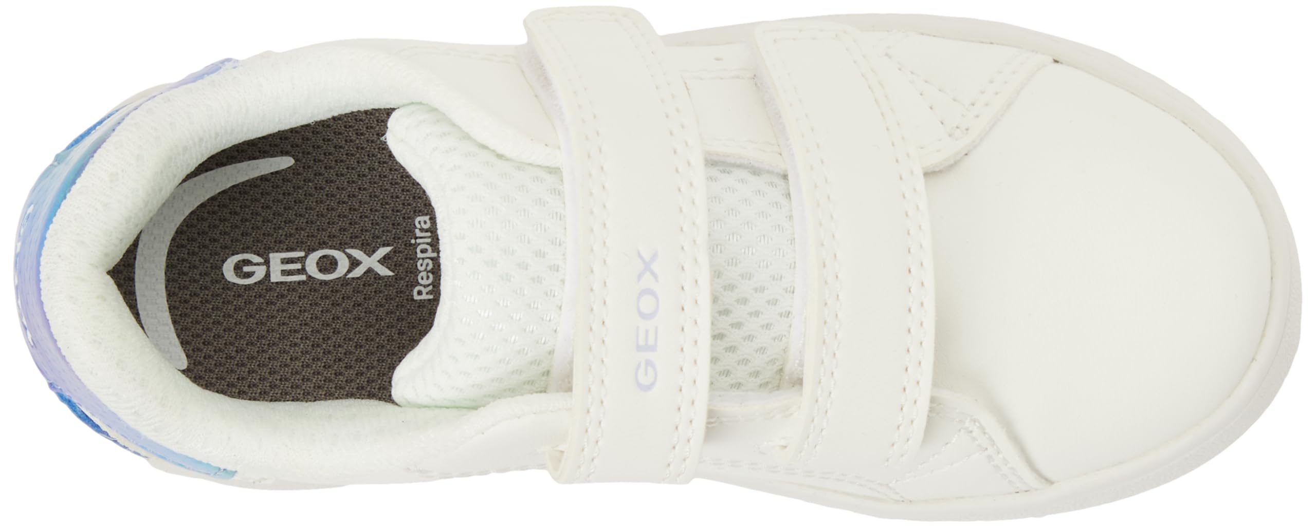 Geox B Eclyper Girl A BasketBébé Fille