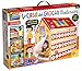 Lisciani Giochi- Montessori La Mia Casa dei Giochi Educativi, Multicolore, 88782