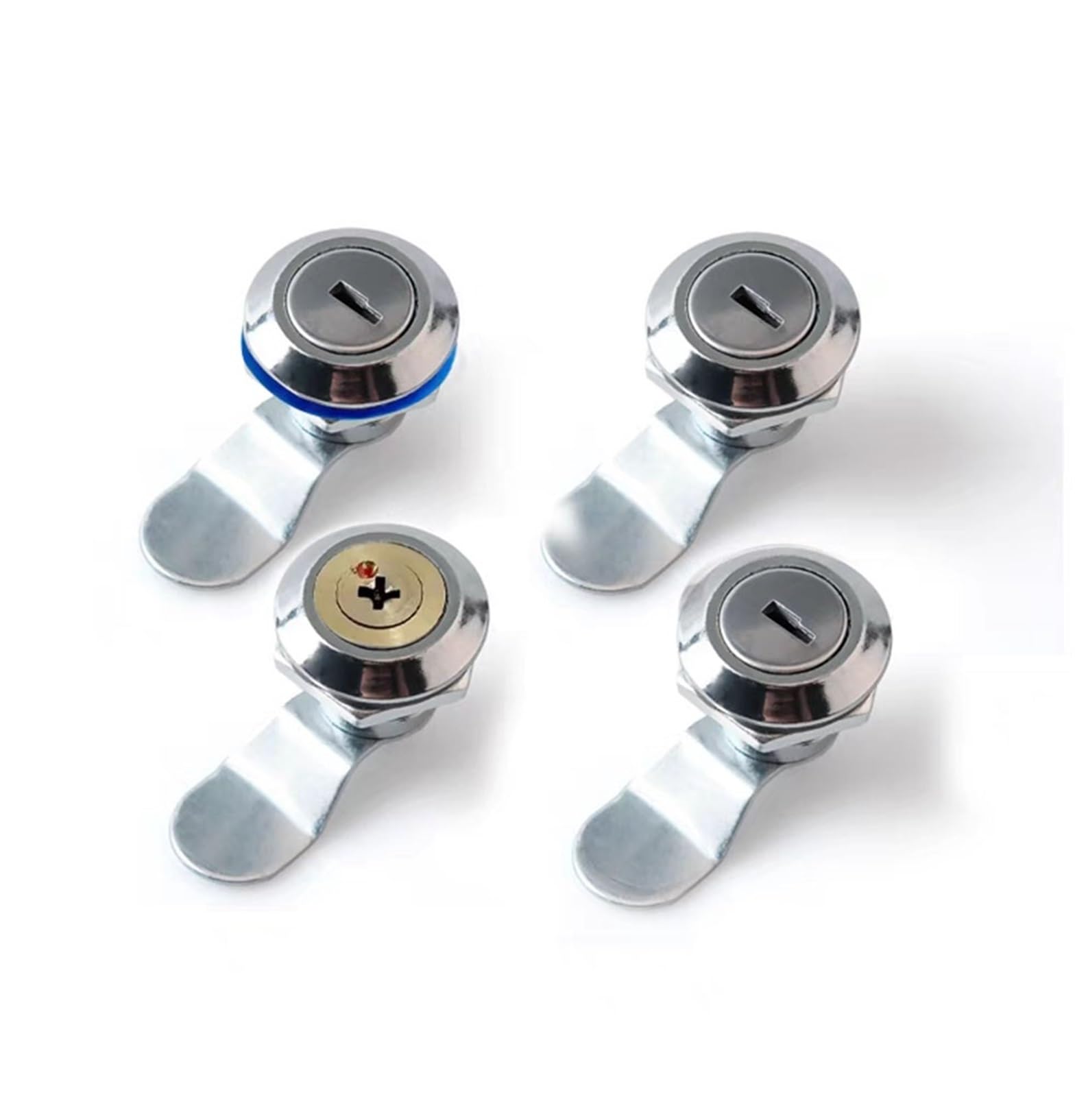 Ntbpeyzvqf Copper Core Ms402 Switch Meter Box Lock Tongue Ms403 Cabinet Door Distribution Control 1Pcs(Copper Core)