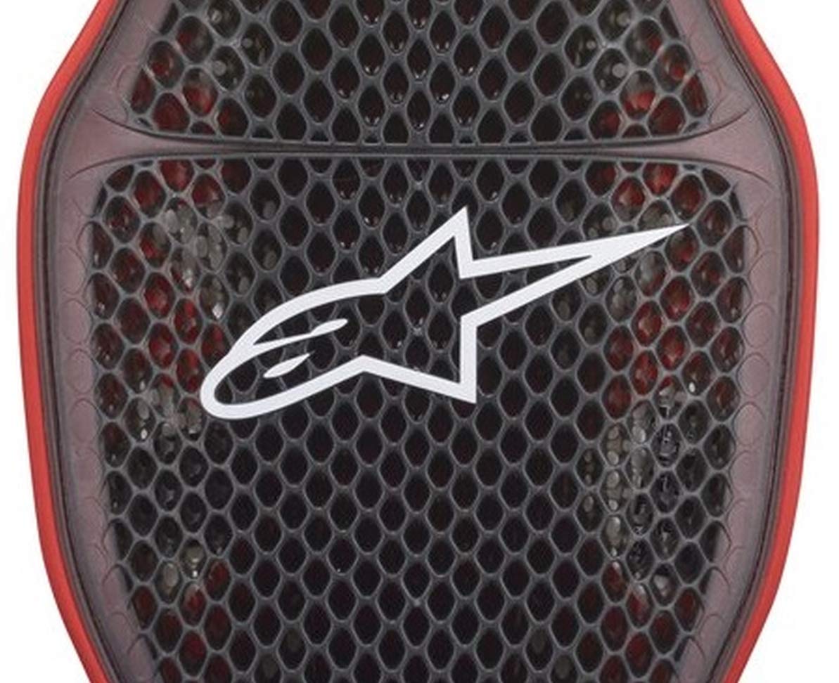 Alpinestars Nucleon KR-1 Celli Rückenprotektor