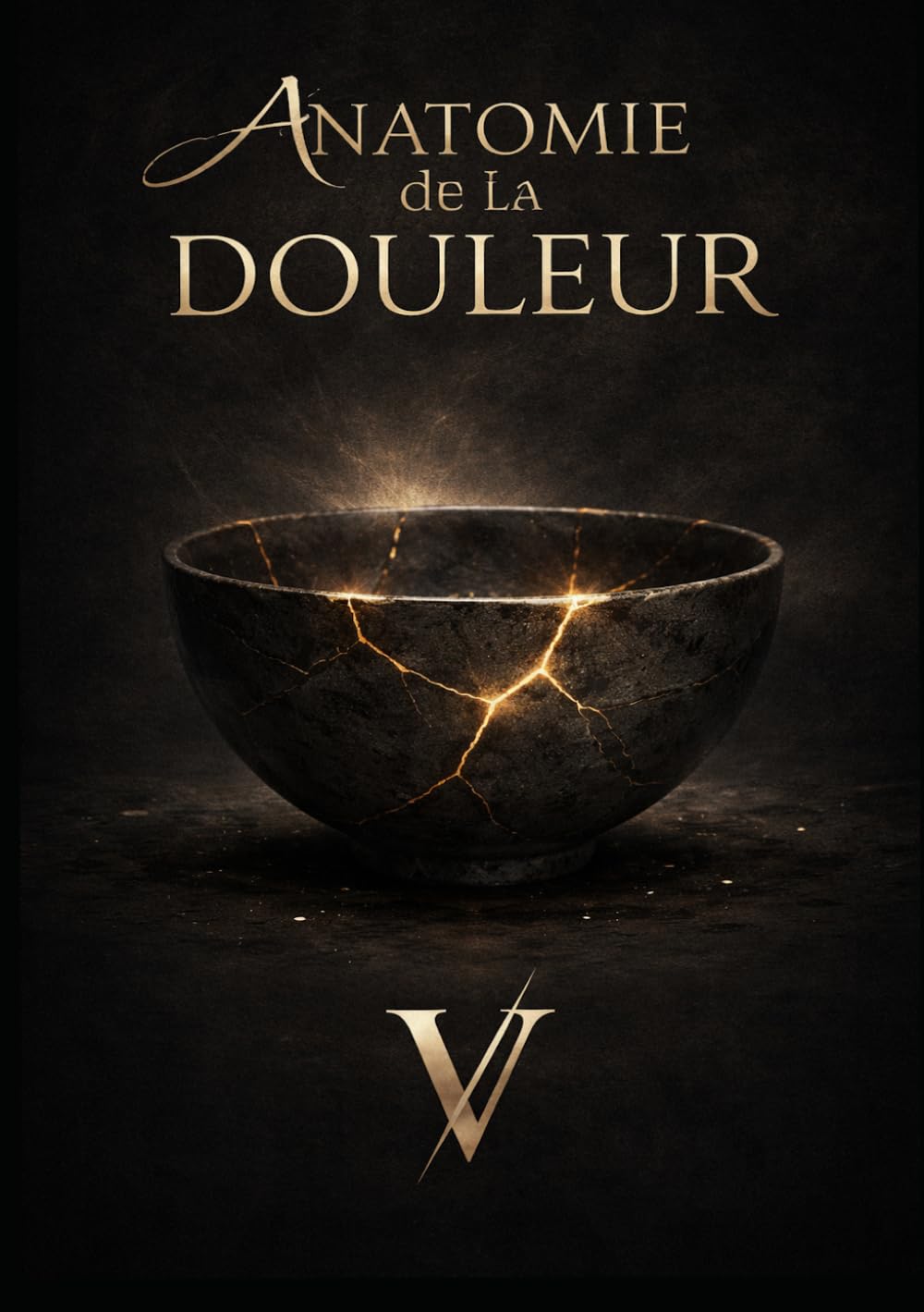 anatomie de la douleur