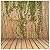 Backyard X-Scapes Jumbo Reed Bamboo Screen Privacy Fence Backyard Divider Decorative Garden Fencing Natural Finish 6 ft H x 16 ft L, (20-BR6)