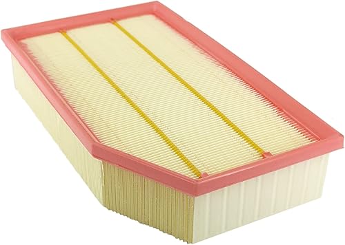 Miniatura 9 de Filtro de aire compatible con Jeep Wrangler Gladiator 68257030AA 2018-2021