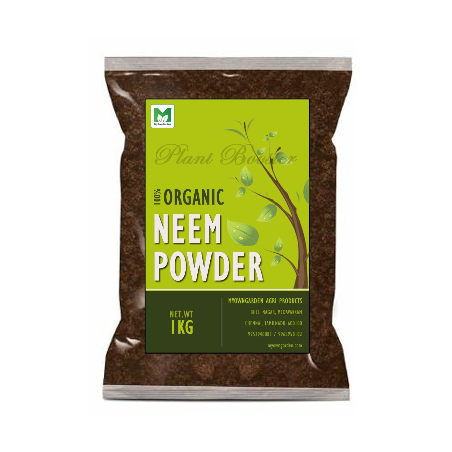 MyOwnGarden Neem Cake Powder (1 kg) Pack - Organic Pesticides (B06Y22ZCXX) Amazon Price History, Amazon Price Tracker