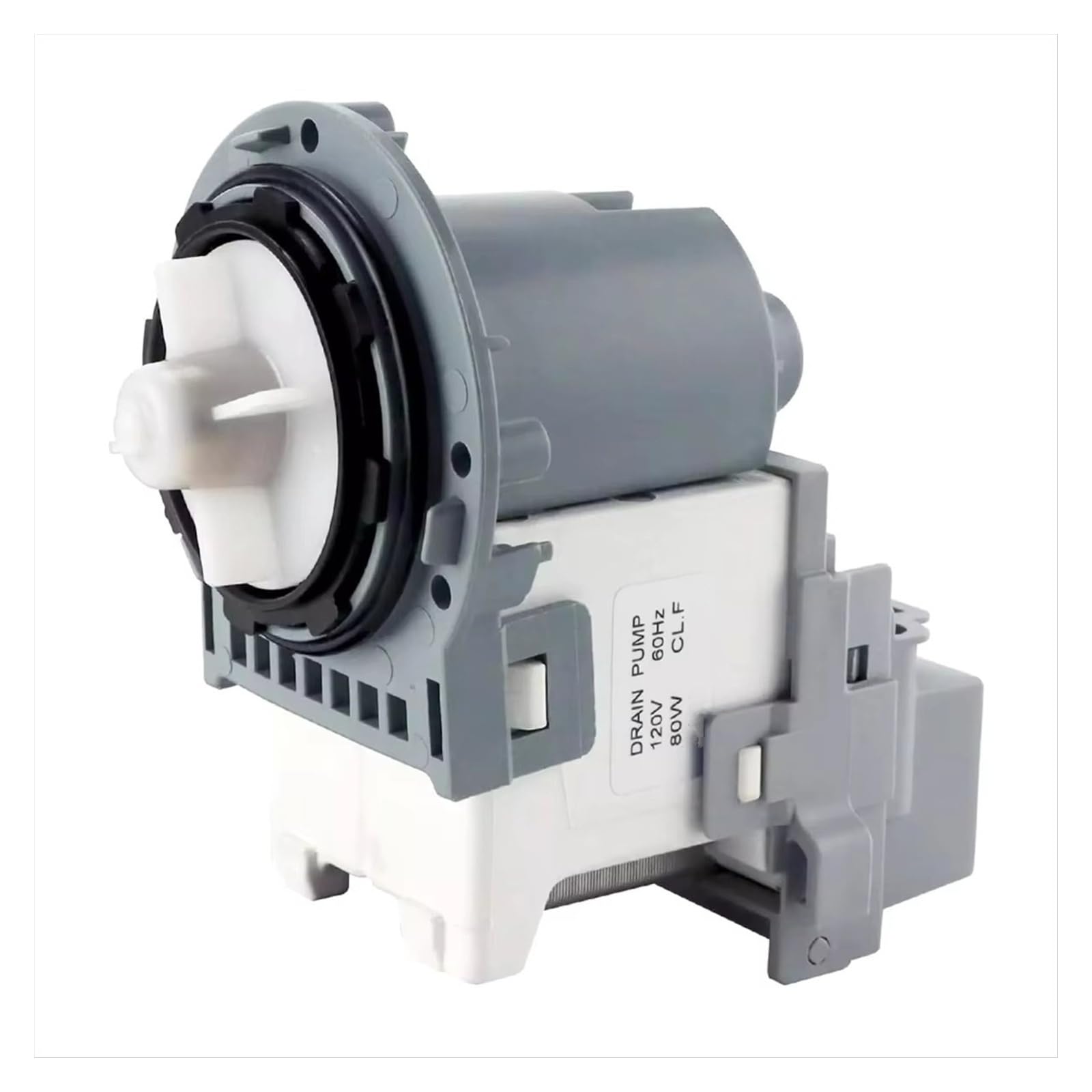 Drain Pump Motor Washing for Samsung for DC31-00178A for DC31-00187A for DC31-00178D Washing Machine Drain Pump Motor
