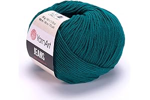 Paintbox Yarn. 55% Cotton, 45% PAC Yarn in 63 Colors - Perfect...