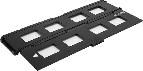 Miniatura 8 de Escáner de diapositivas de película, convierte 1.378 in5.315 in, 135, 126, 110, Super 8 película negativos y se desliza a JPEG, escáner de película