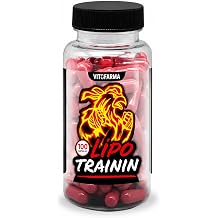 LipoTrainin Softgels for Poultry | 100 Softgels
