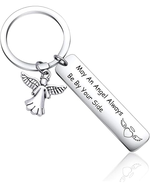 Driver Keychain for Family Friends Driver Gift