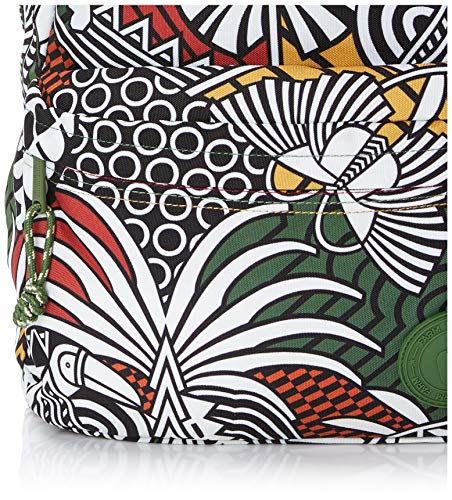 Mochila Xodo Farm, Feminina, Beleza Gráfica, Tam. Único
