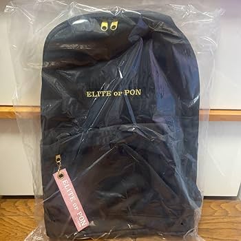 開封品 さくらみこ 誕生日記念2023 みこちとおそろいリュック　ホロライブ さくらみこ誕生記念2023 みこちとおそろいリュックサック ホロ