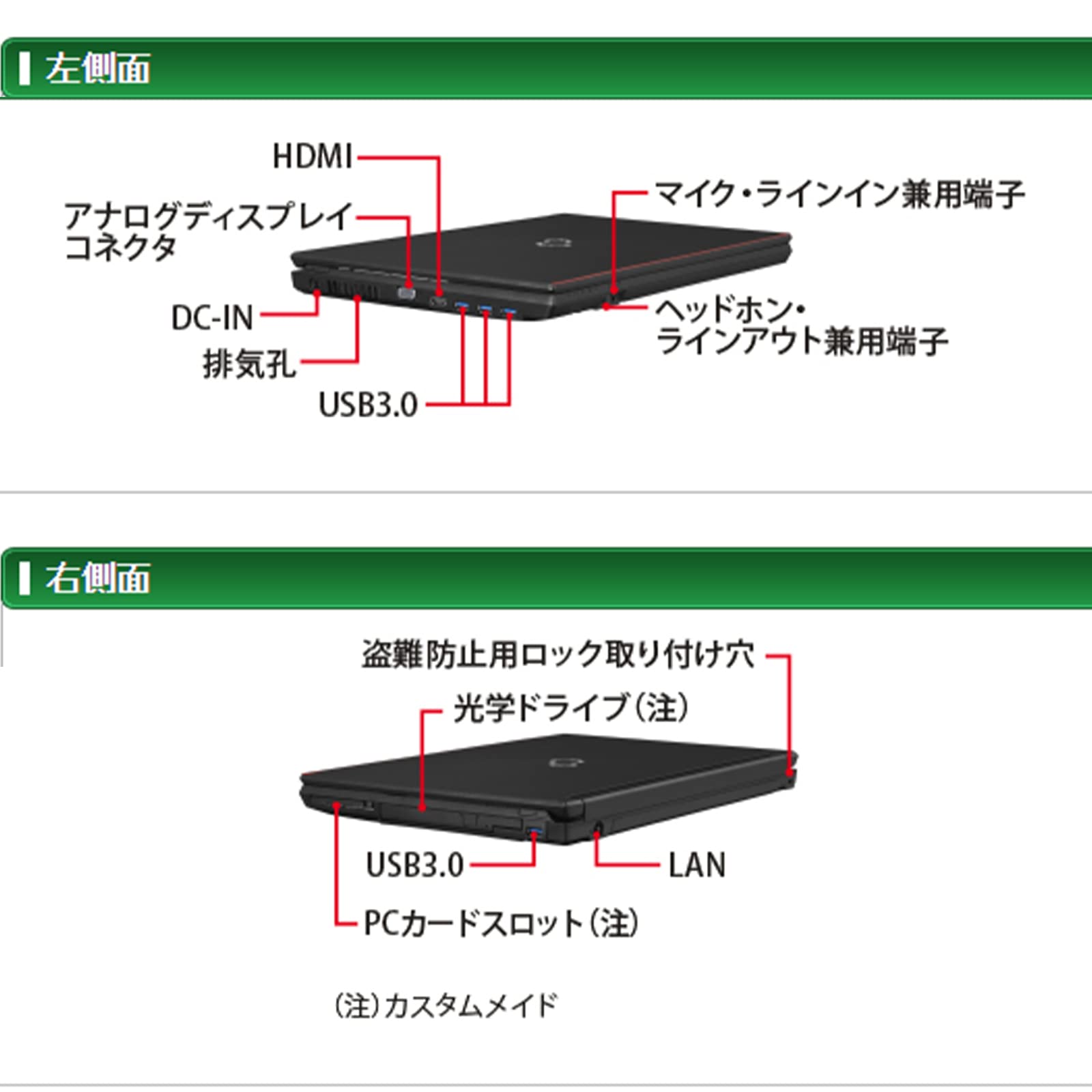 Amazon.co.jp: 【整備済み品】 富士通 ノートパソコン[ PC