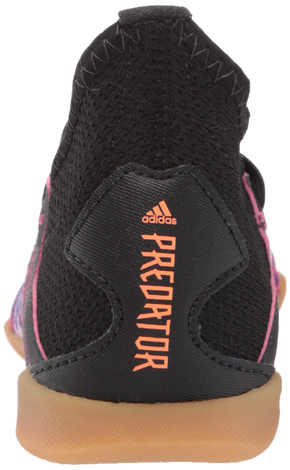 adidas Boy's Indoor Predator Freak .3