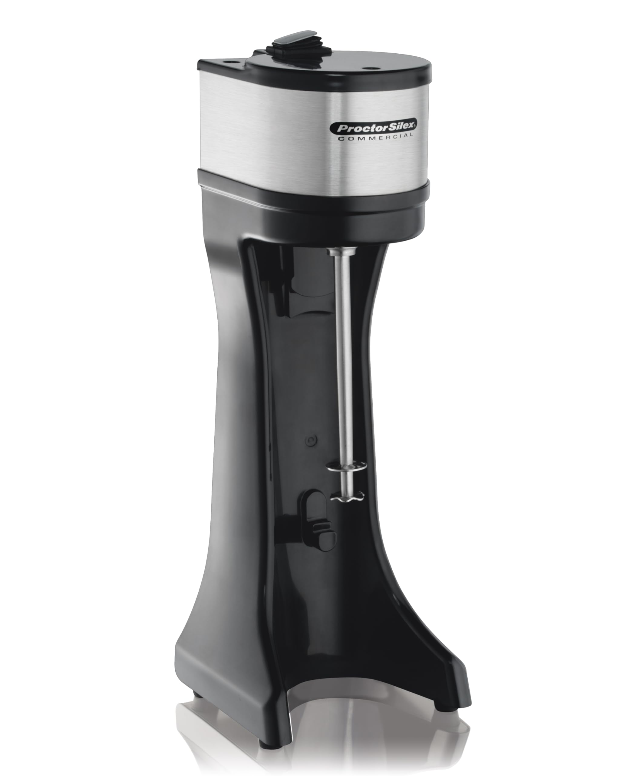 【美品】Proctor Silex 業務用 ブレンダー ミキサー ジューサー Amazon.com: Proctor Silex- 2-Speed Commercial Drink Mixer : Home