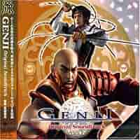 「源氏物語千年紀 Genji」オリジナルサウンドトラック 517X-bg93fL._UF350,350_QL50_.jpg