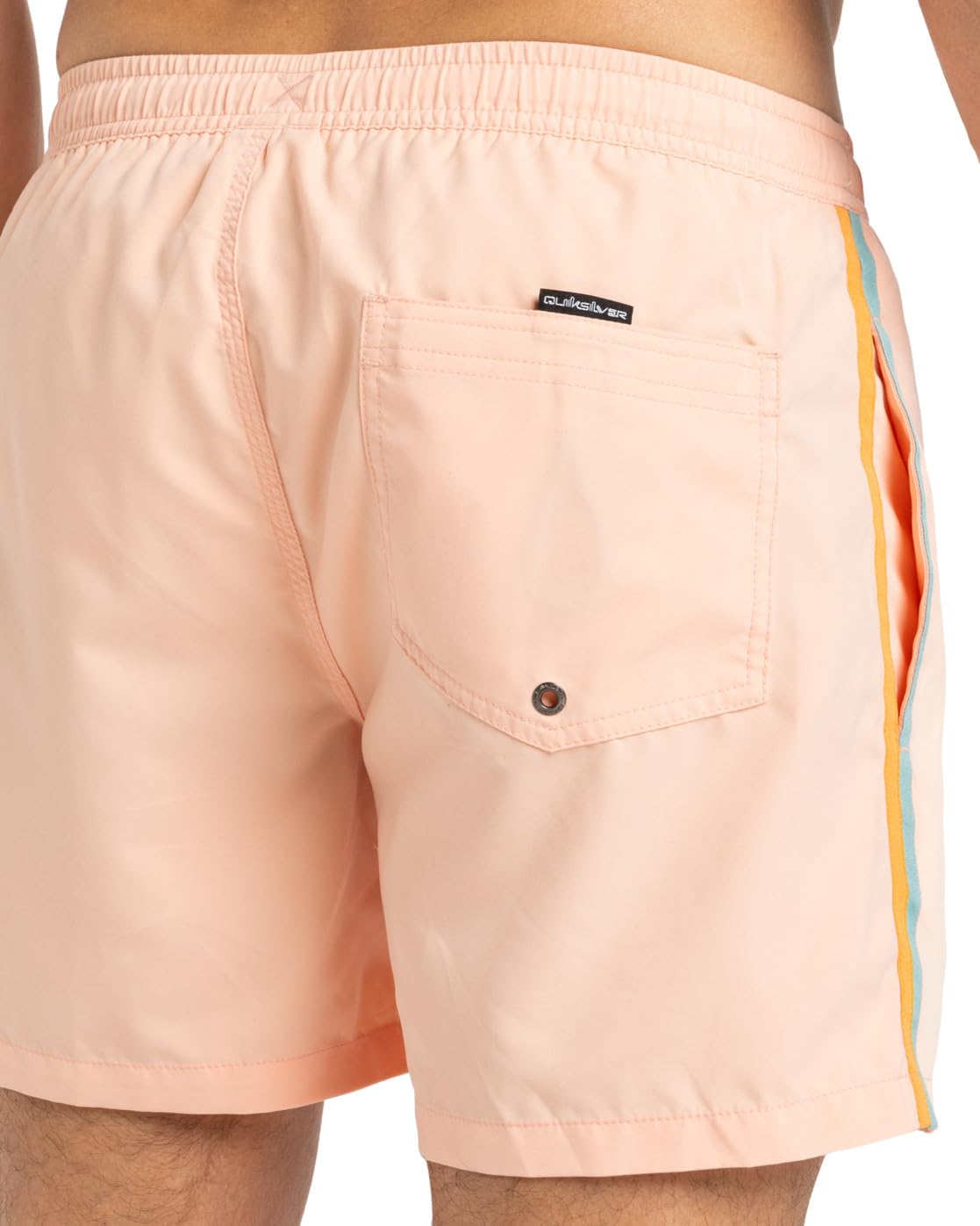 Quiksilver Everyday Beach Volley 15 Maillot de Bain Homme (Lot de 1)