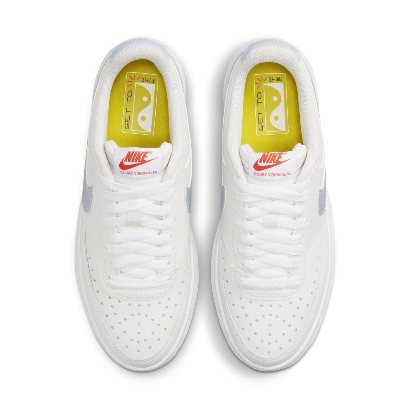 Nike Court Vision Alta Damenschuh, DZ5394
