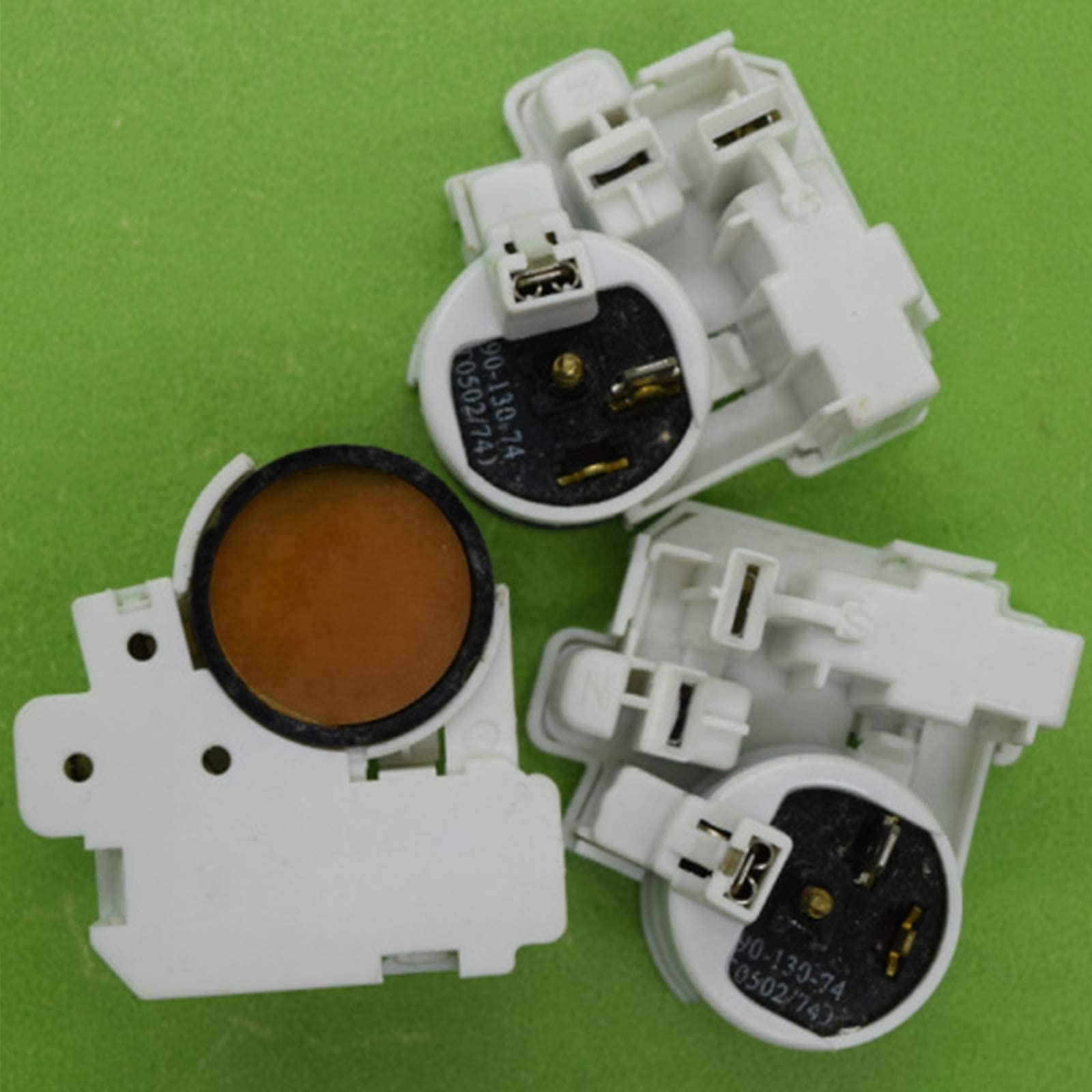 8100ZEM90-130-74 Frigorífico Compresor Combinación PTC Arrancador