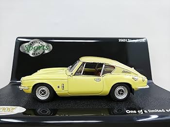 VITESSEミニカー Amazon | VITESSE British Sports Car 1/43 MGTC ビテス