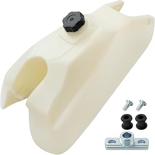Fuel Gas Fuel Tank with Cap