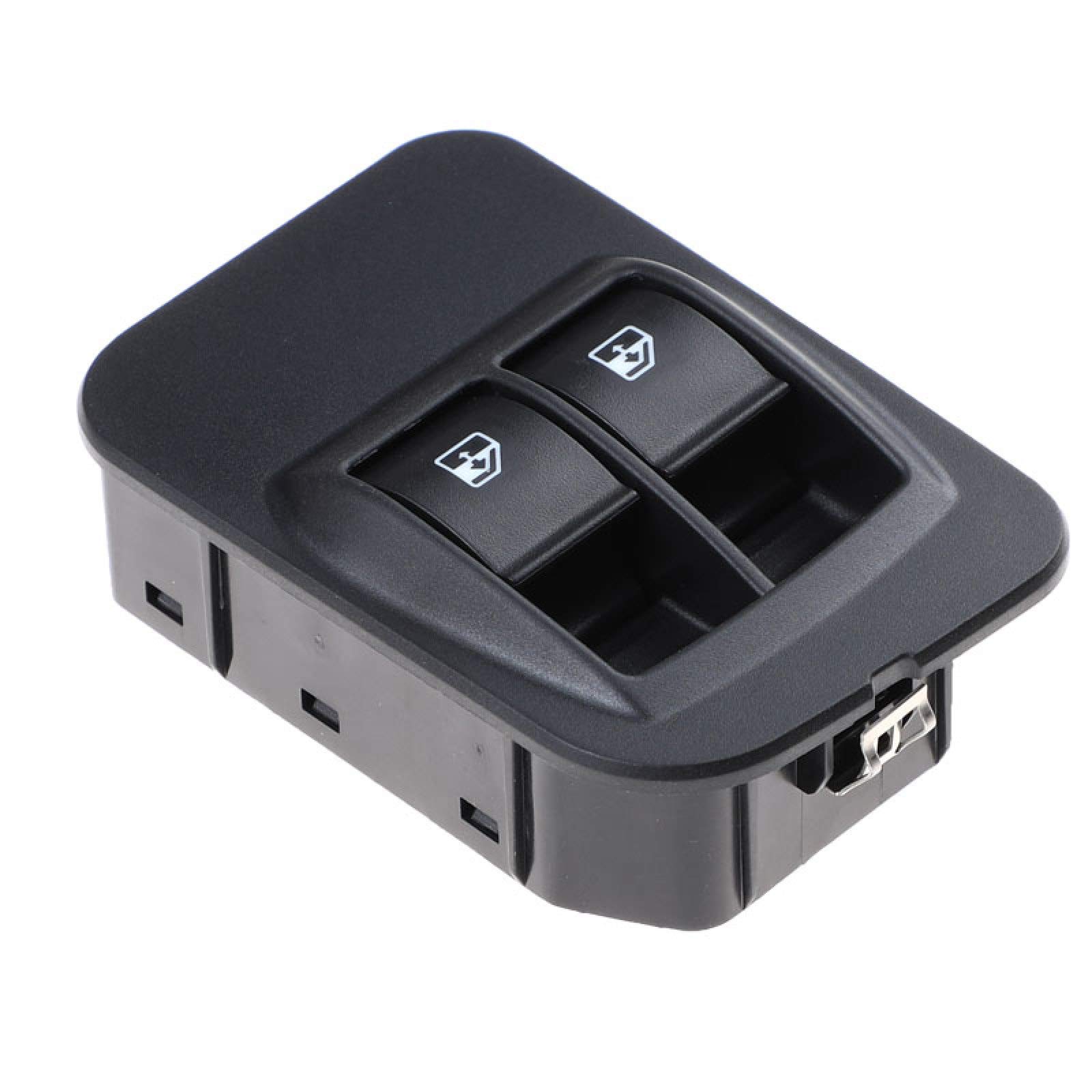 Electric Window Switch Push Button For Fiat Fiorino SX 6490.G8 6490G8 735461275