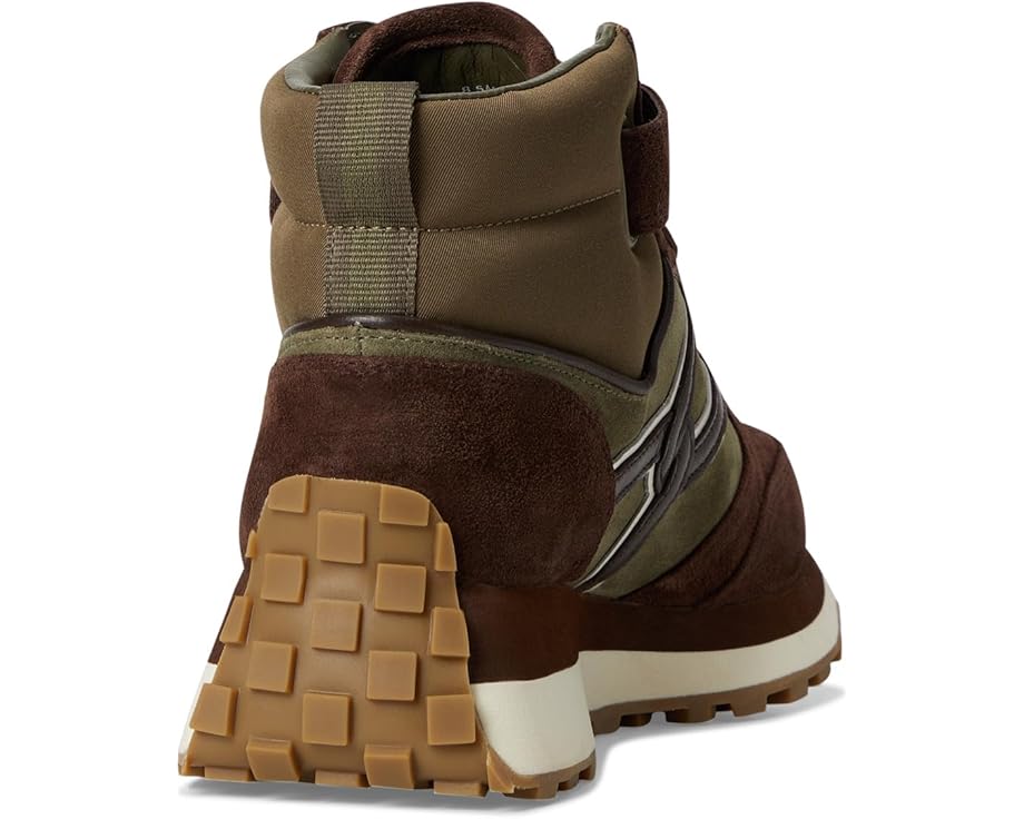 Veronica Beard Valentina Hiker - Back View