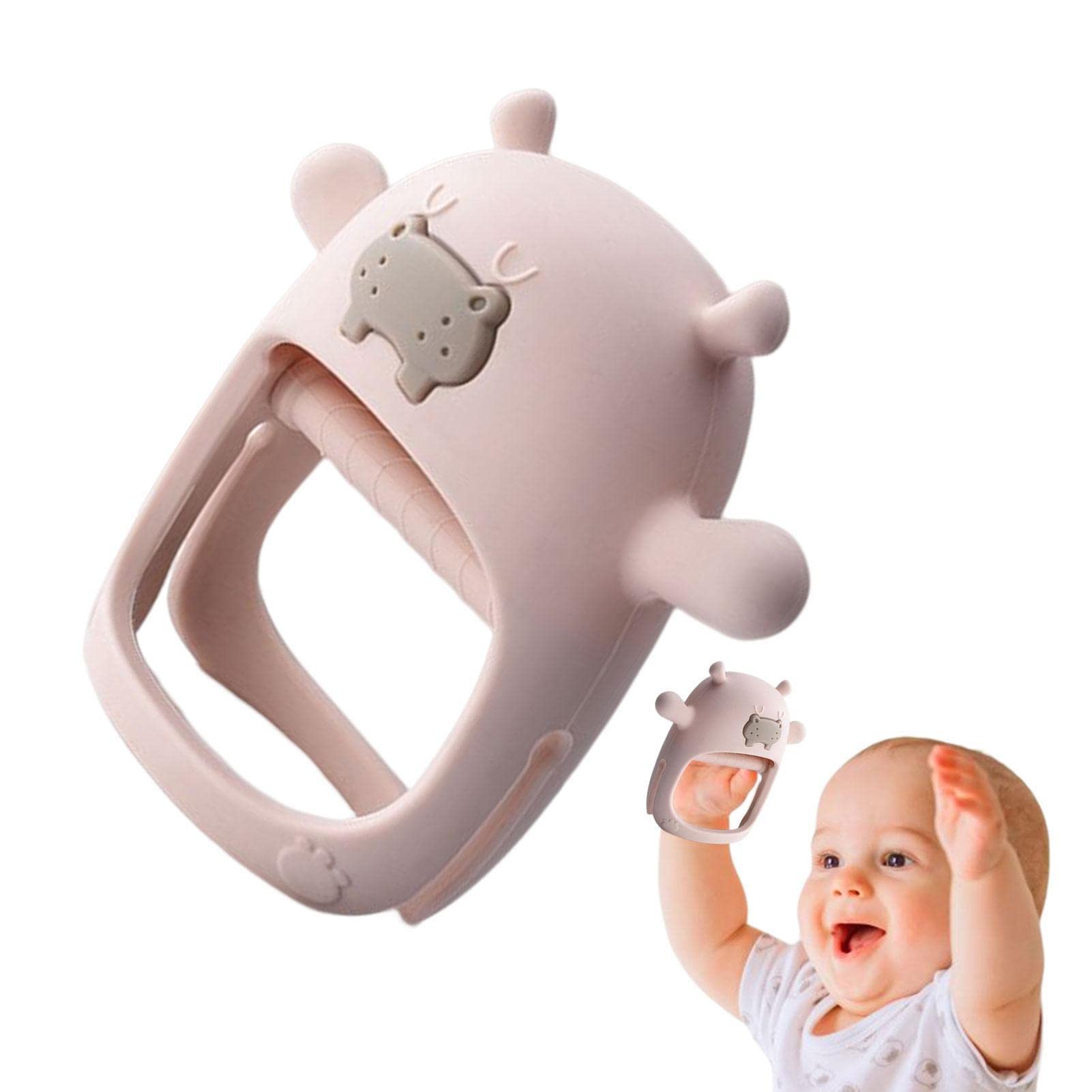 Amazon.co.jp: 赤ちゃんのおしゃぶりおもちゃ | 赤ちゃんのための 