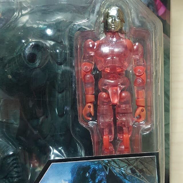 Amazon.co.jp: ミクロマンシリーズ ガメラ平成版 : おもちゃ