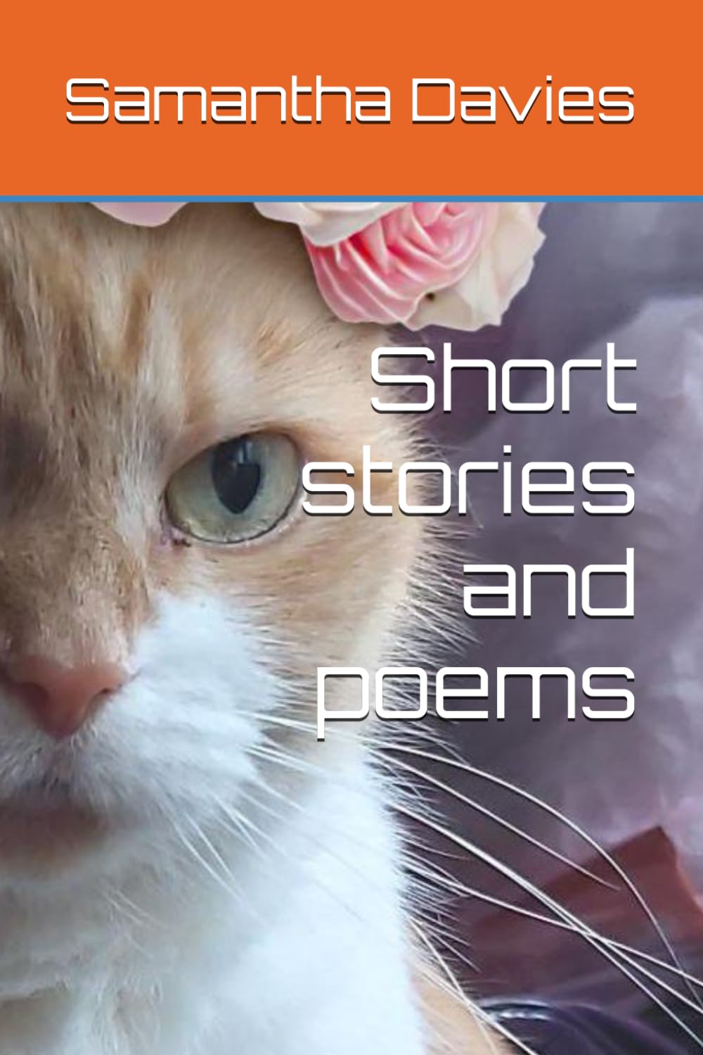 Short stories and poems