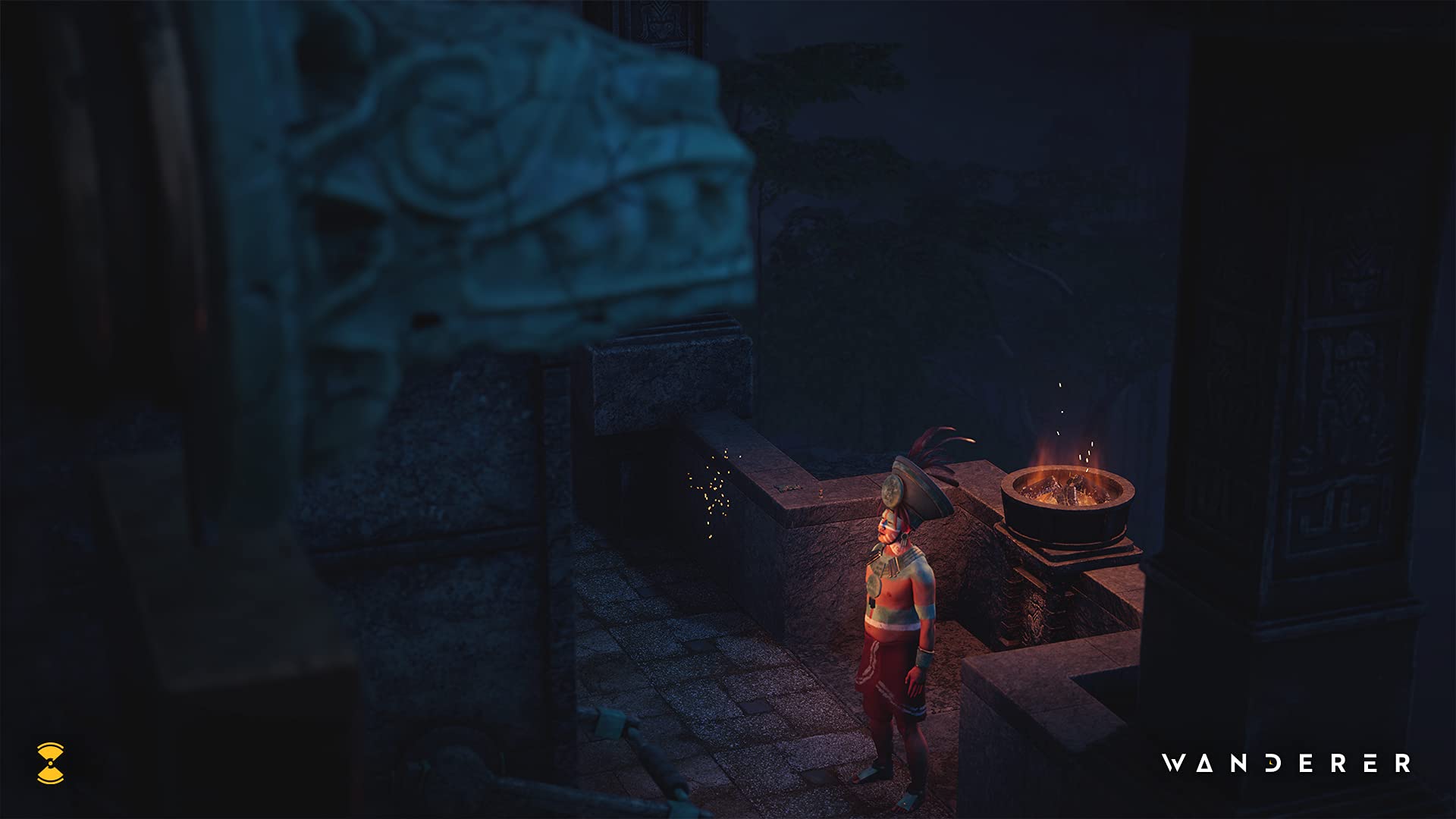 Wanderer Psvr Ps4 Desertcart INDIA