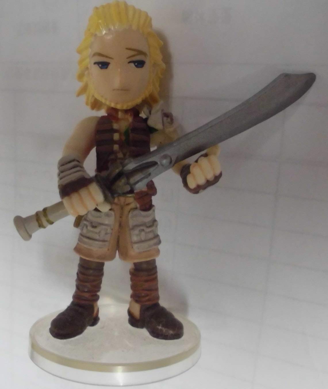 1132 ファイナルファンタジー ファイナルファンタジー トレーディング