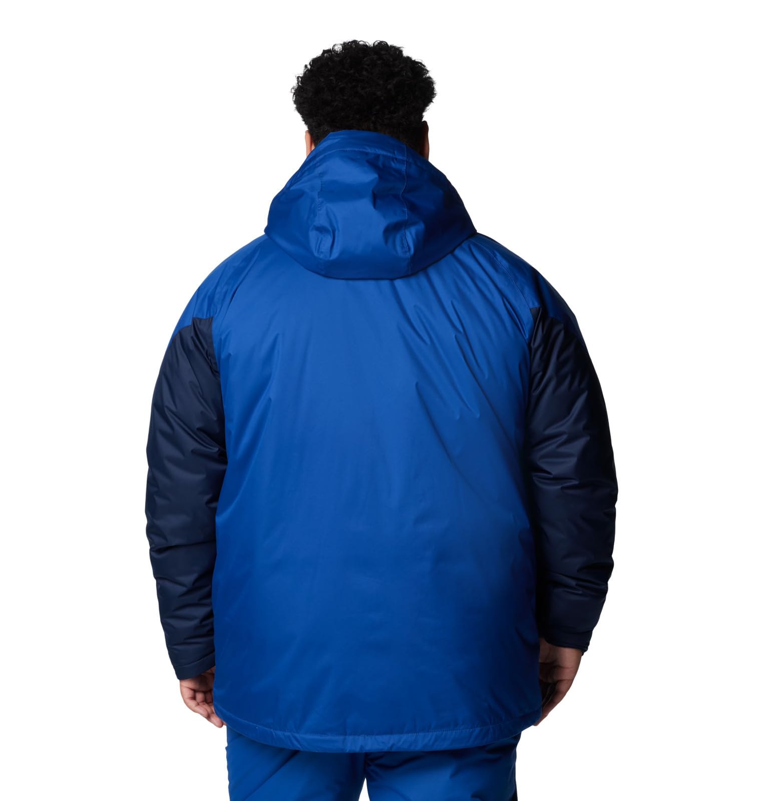 Columbia kurtka izolacyjna Mężczyźni Snowy Summit Jacket (1 w zestawie)