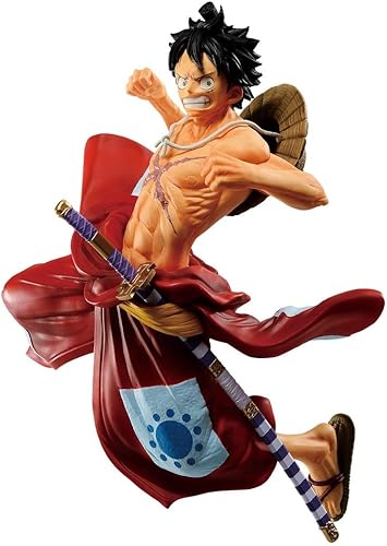 Amazon 一番くじ ワンピース Full Force A賞 ルフィ太郎 Full Blow フィギュア フィギュア ドール 通販 Amazon 一番くじ ワンピース Full Force A賞 ルフィ太郎 Full Blow フィギュア フィギュア ドール 通販