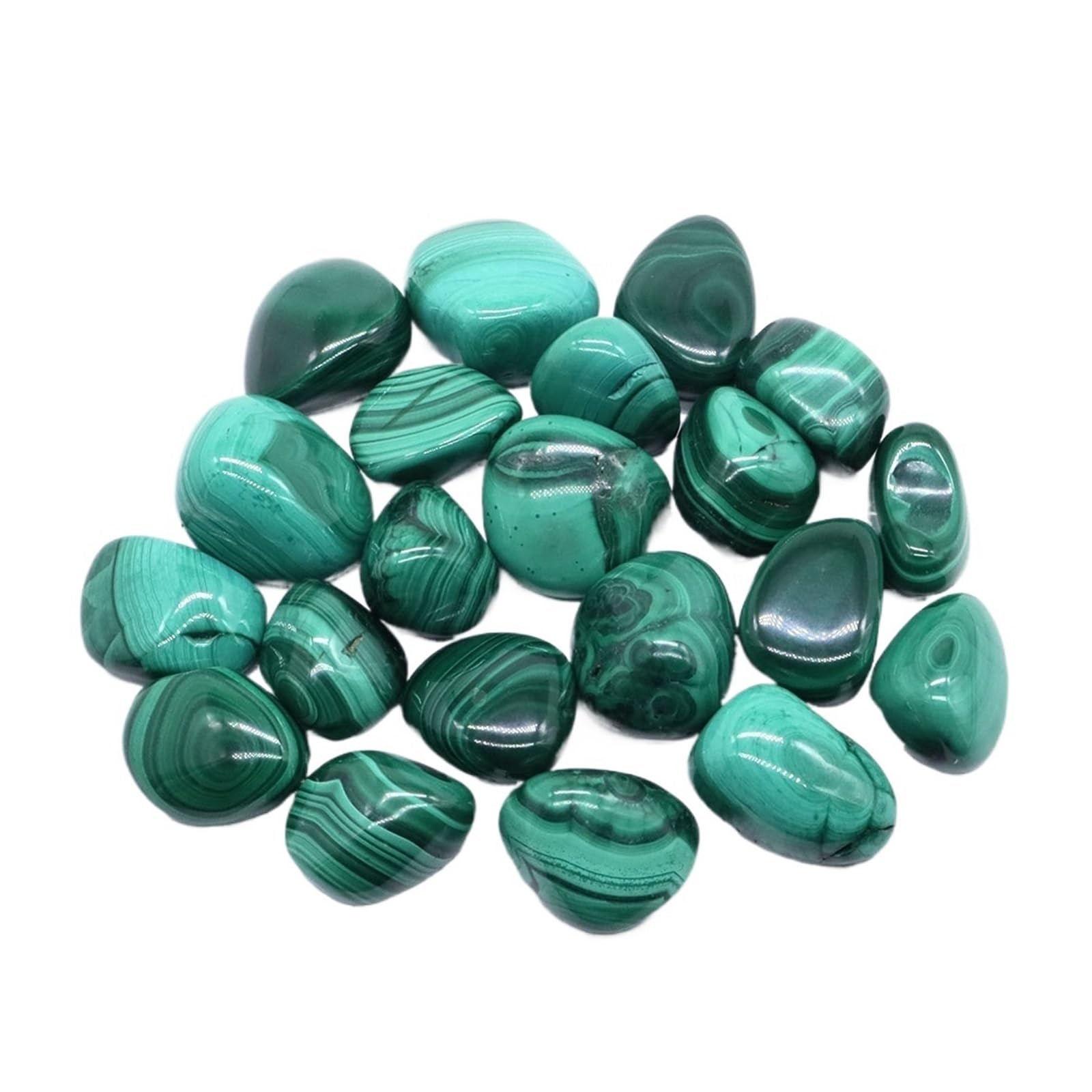 Piedras de Grava para peceras, Piedras De Grava for Acuario Y Jardín Multicolor Varios Tamaños(Color 13,200g)