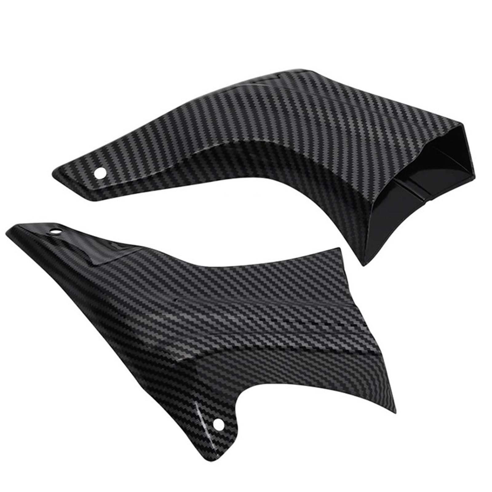 Raffreddatore pinza freno Adatto per Yamaha MT09 MT-09 MT 09 MT 10 SP MT10 Tourer 2022 2023 2024 Accessori per moto Pinza freno Raffreddamento ad aria(A 1 SET)