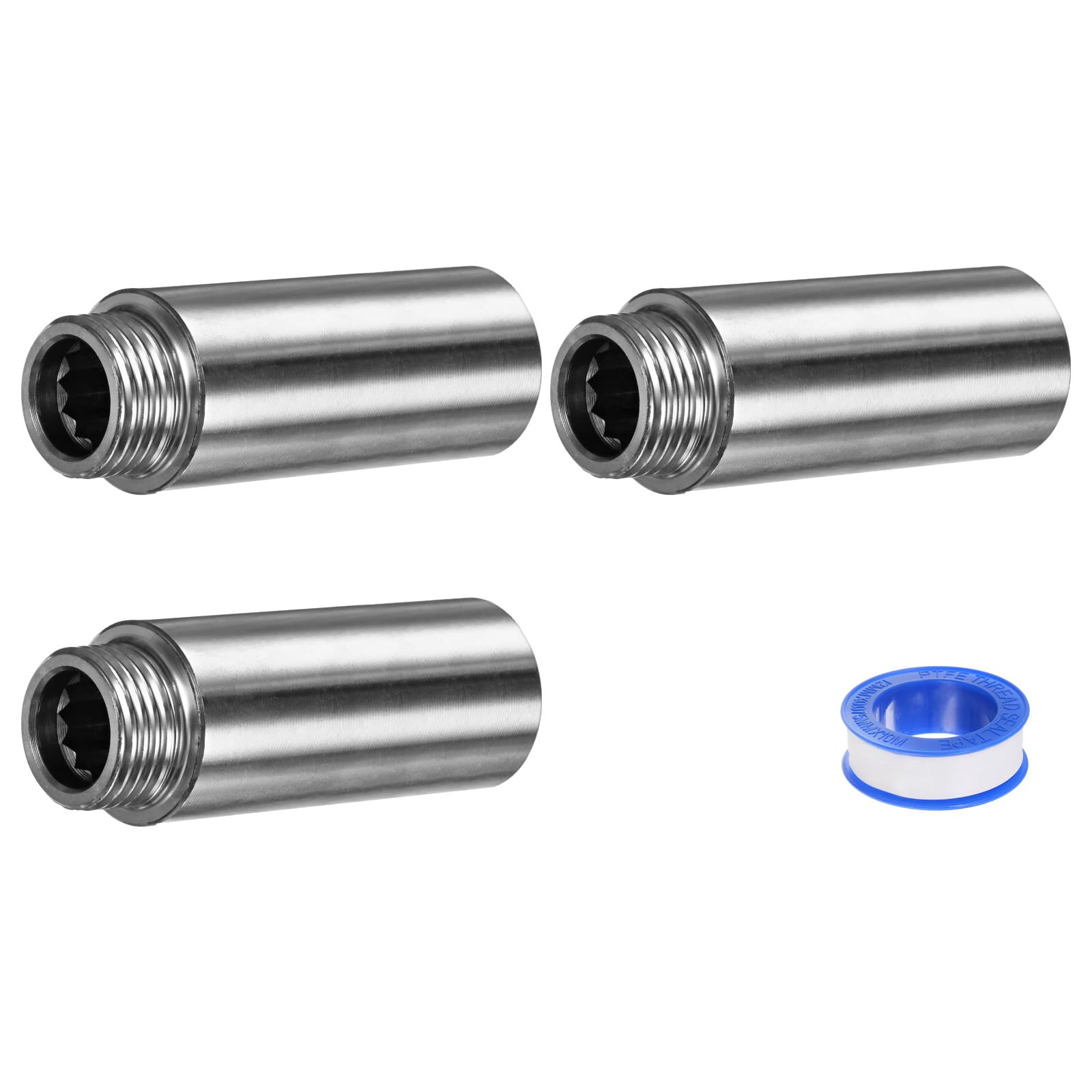 M METERXITY Shower Head Extension Arm