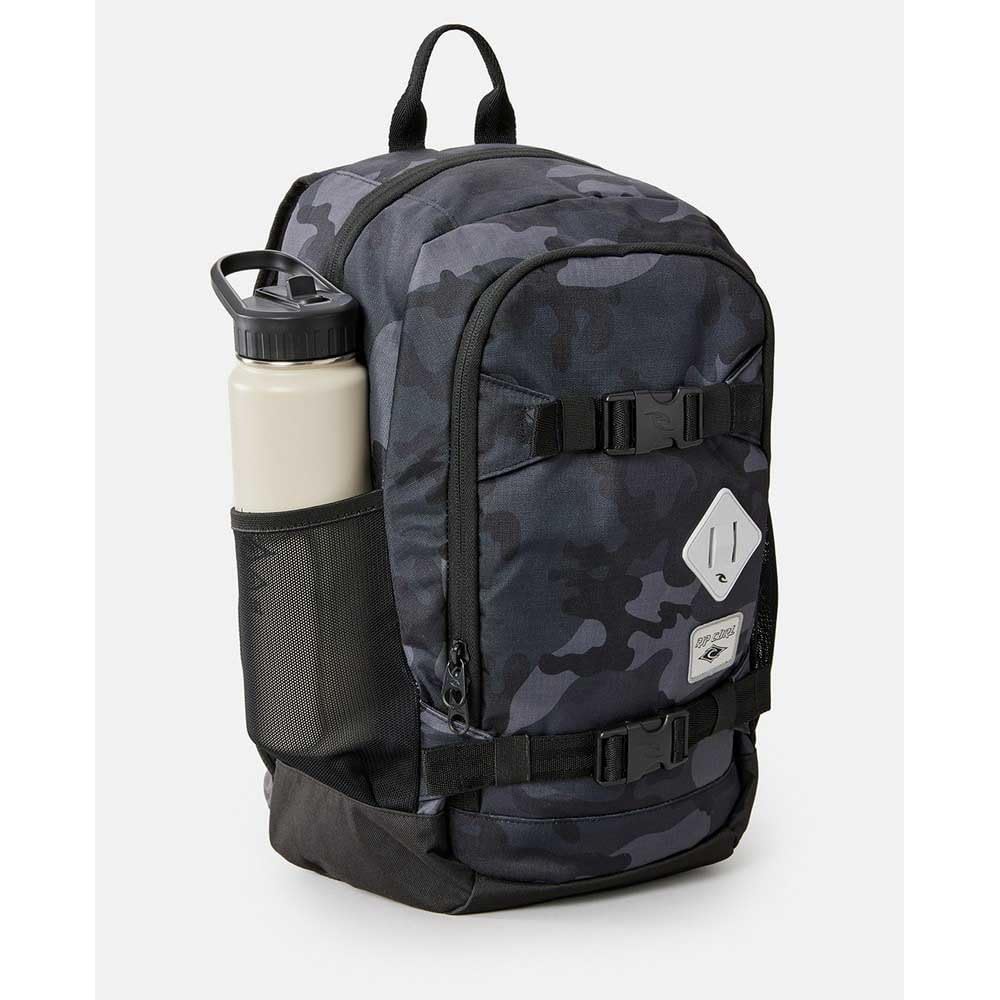 Rip Curl Posse Mid 22L Backpack One Size