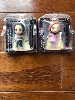 Amazon.co.jp: 品 NANA ゆらりんマスコット ナナとハチ 2体