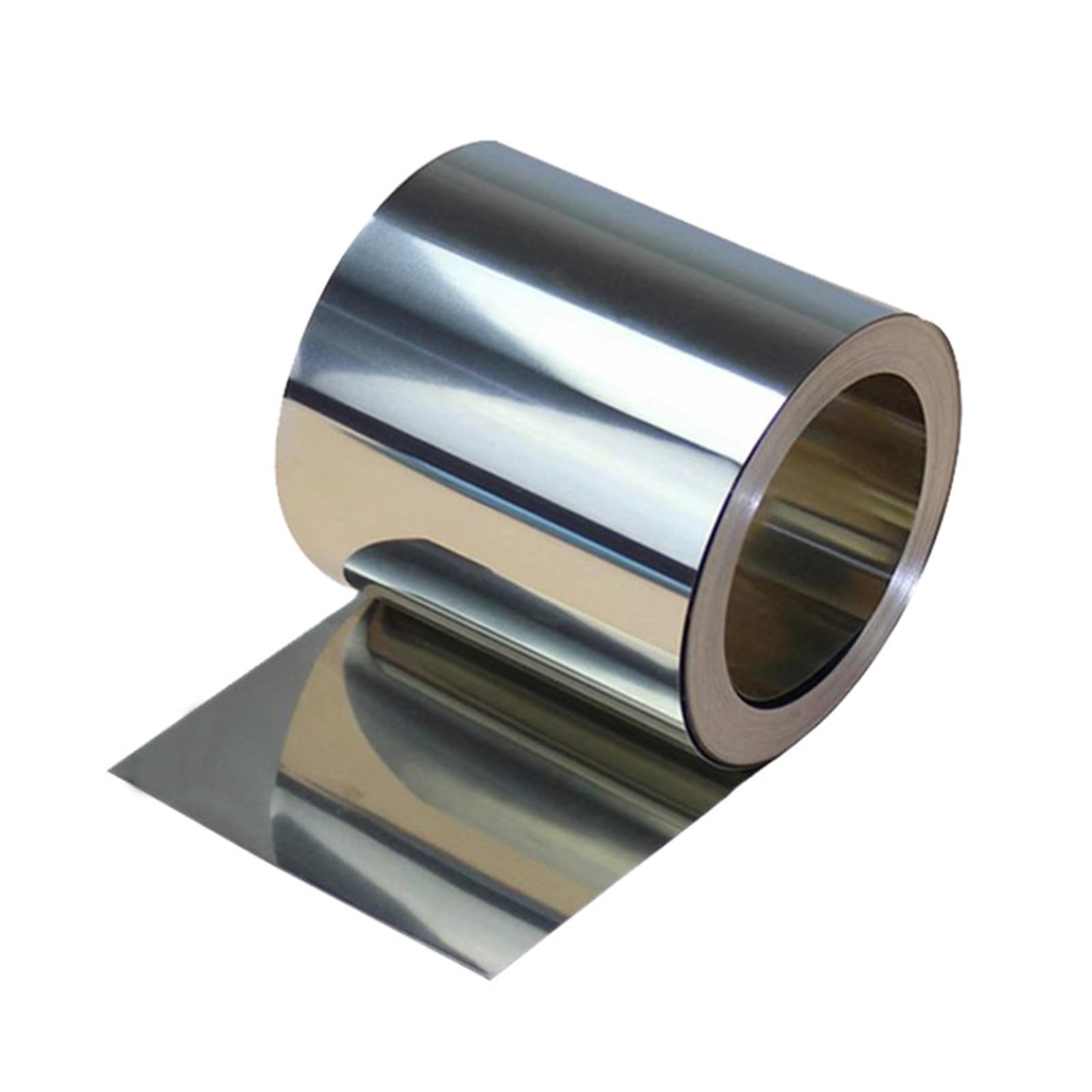 Chapa Fina De Acero Inoxidable,Hoja De Acero 304 Placa De Acero Delgada,Resistente A La OxidacióN,FáCil De Limpiar,para Equipos ElectróNicos,Piezas De Hardware,Cocinas Y BañOs
