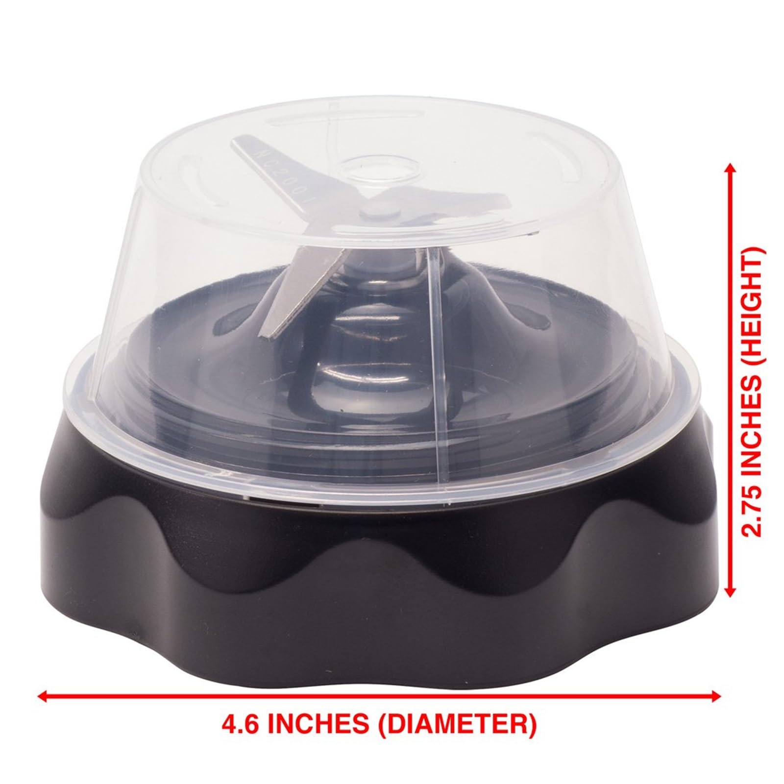 Lama di ricambio for estrattore Easy Twist compatibile con i