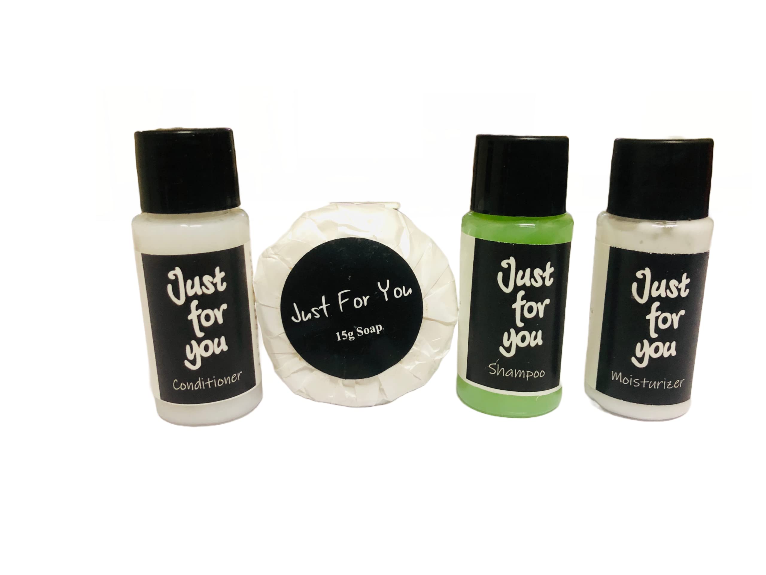 Just For You Hotel Toiletries Kit | Bath Kit For Guests (Pack of 400)-picture-18