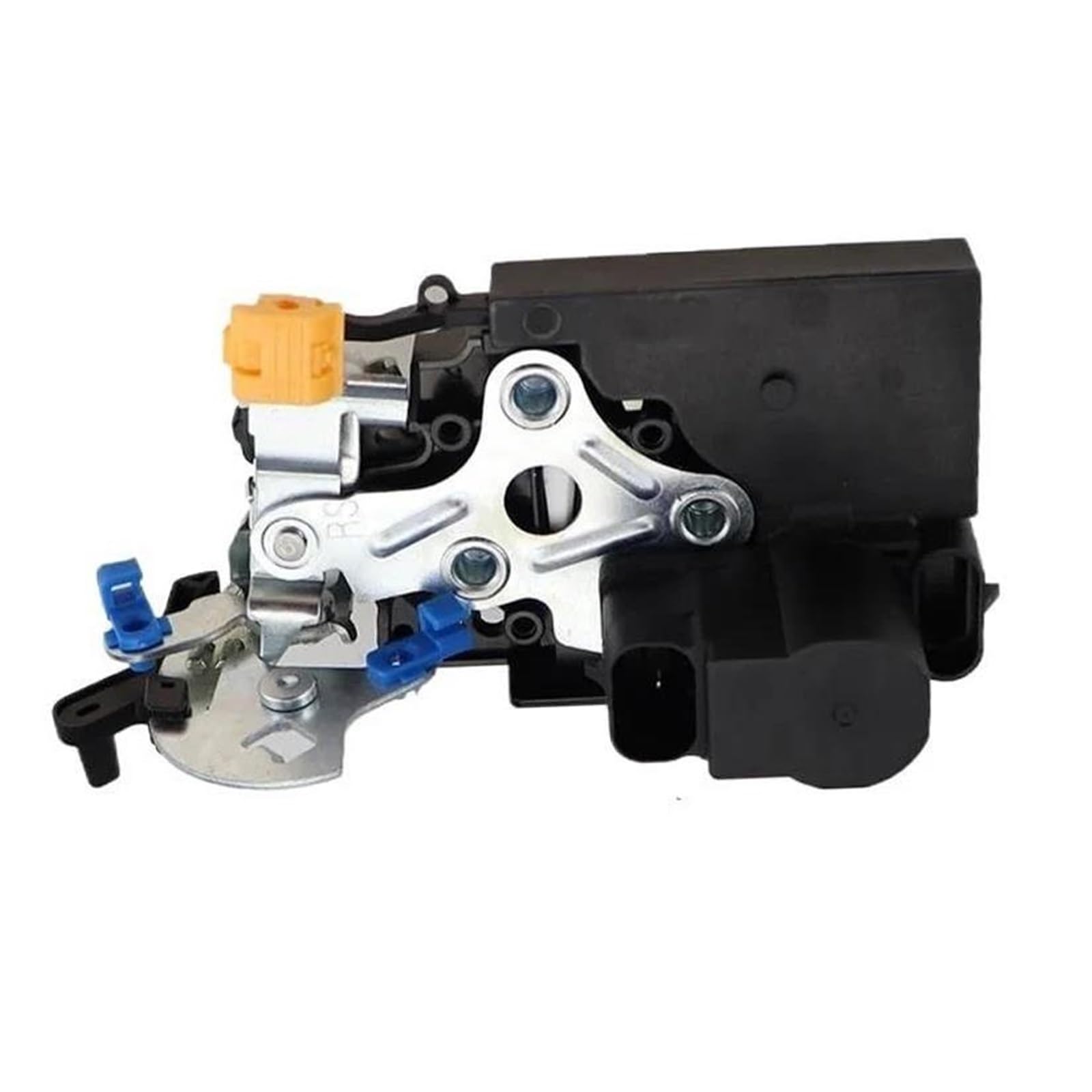 Nmbnpktucu One Color Door Lock Actuator 96272638 96260996 For Chevy For Uplander 1997 1998 1999 2000 2001 2002 2003 2004 2005 2006-2009 Door Lock Actutator(Rr 96260996)