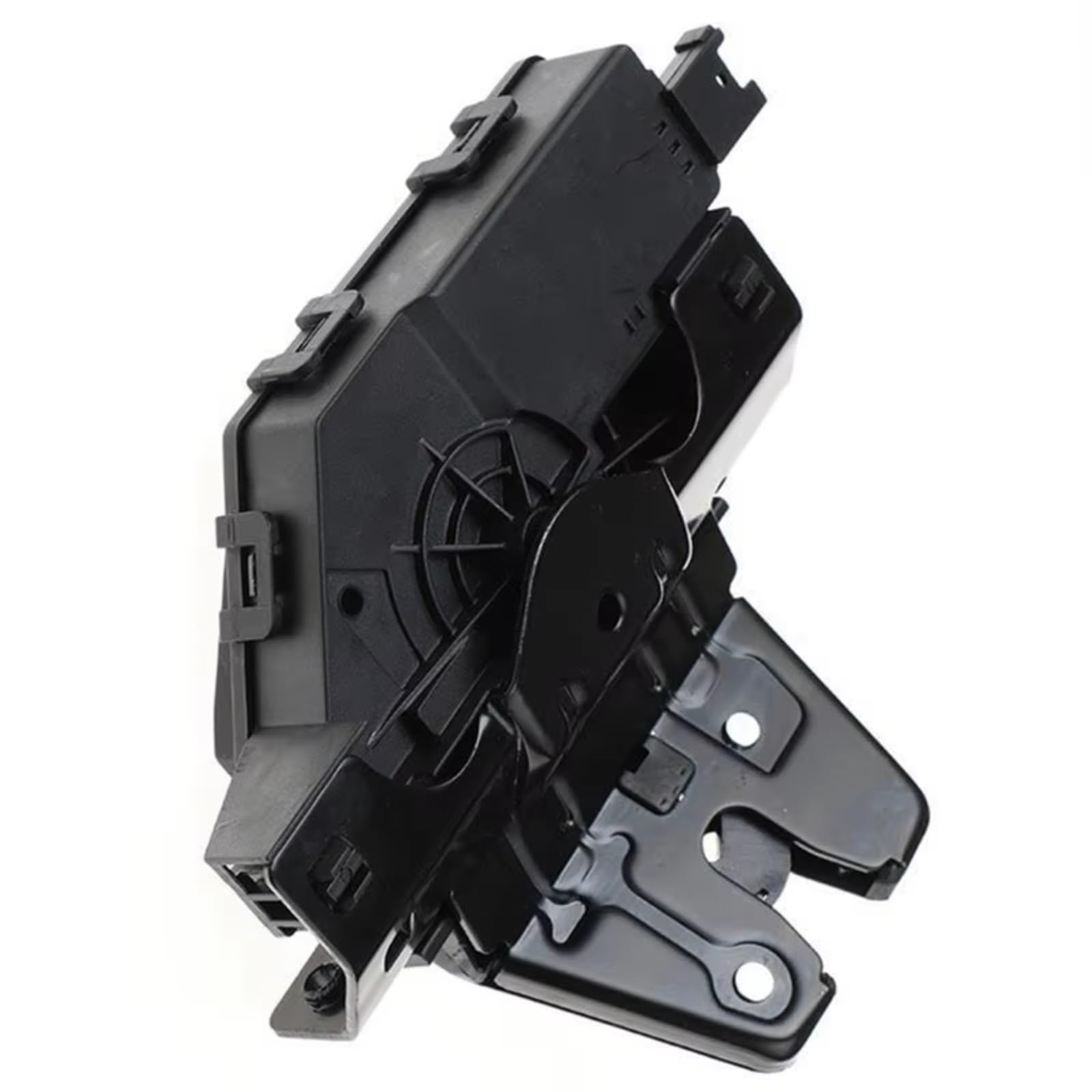 Bnhiopp One Color Trunk Lock Actuator Compatible With Bmw For 328Xi For 335D For 335I For 335Xi For M3 2007-2012 1 Pcs Trunking Lid Lock Actuator Replacement Parts 937-866