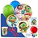 Super Why Party Supplies - Value Party Pack