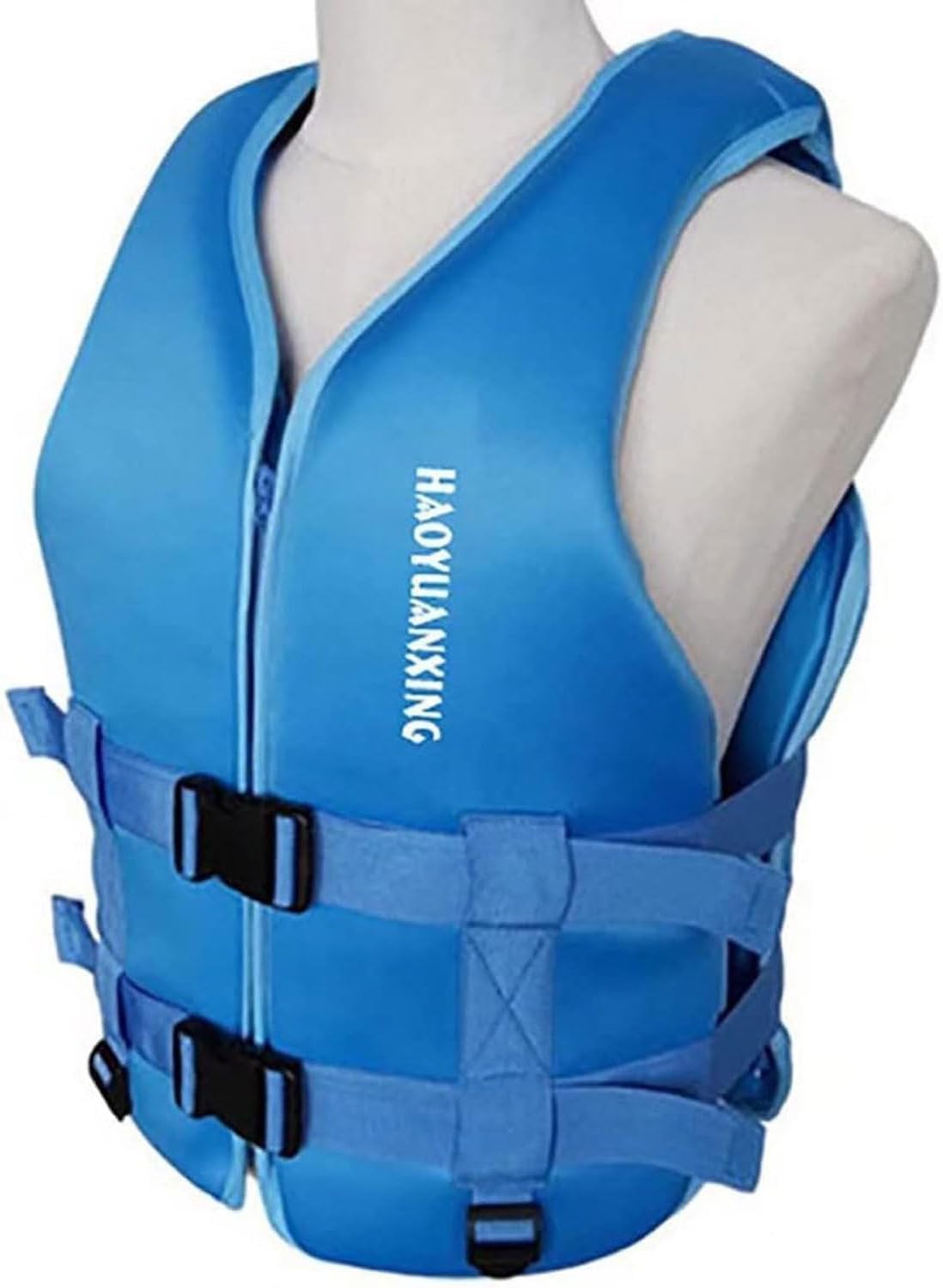 Adult Kayak Vest High Buoyancy Swim Vest Women’s Men’s Adjustable Safety Jacket Swimming Fishing Adult Kayak Vest High Buoyancy Swim Vest Women’s Men’s Adjustable Safety Jacket Swimming Fishing