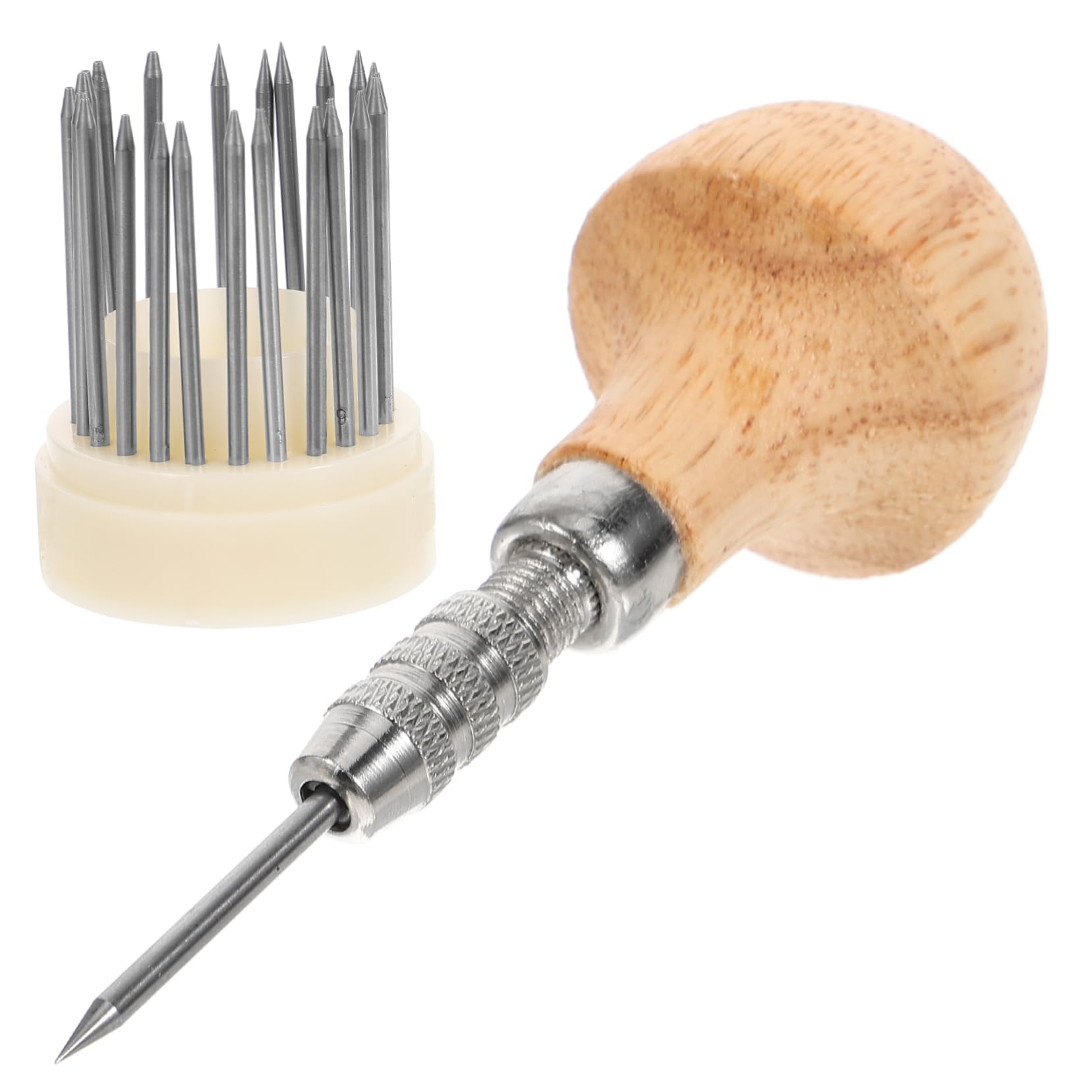 Tofficu 5 Juegos kit para hacer joyas cuentas de pulsera herramienta de joyería hecha a mano herramienta graver herramienta de joyería de herramienta más grave de joyería