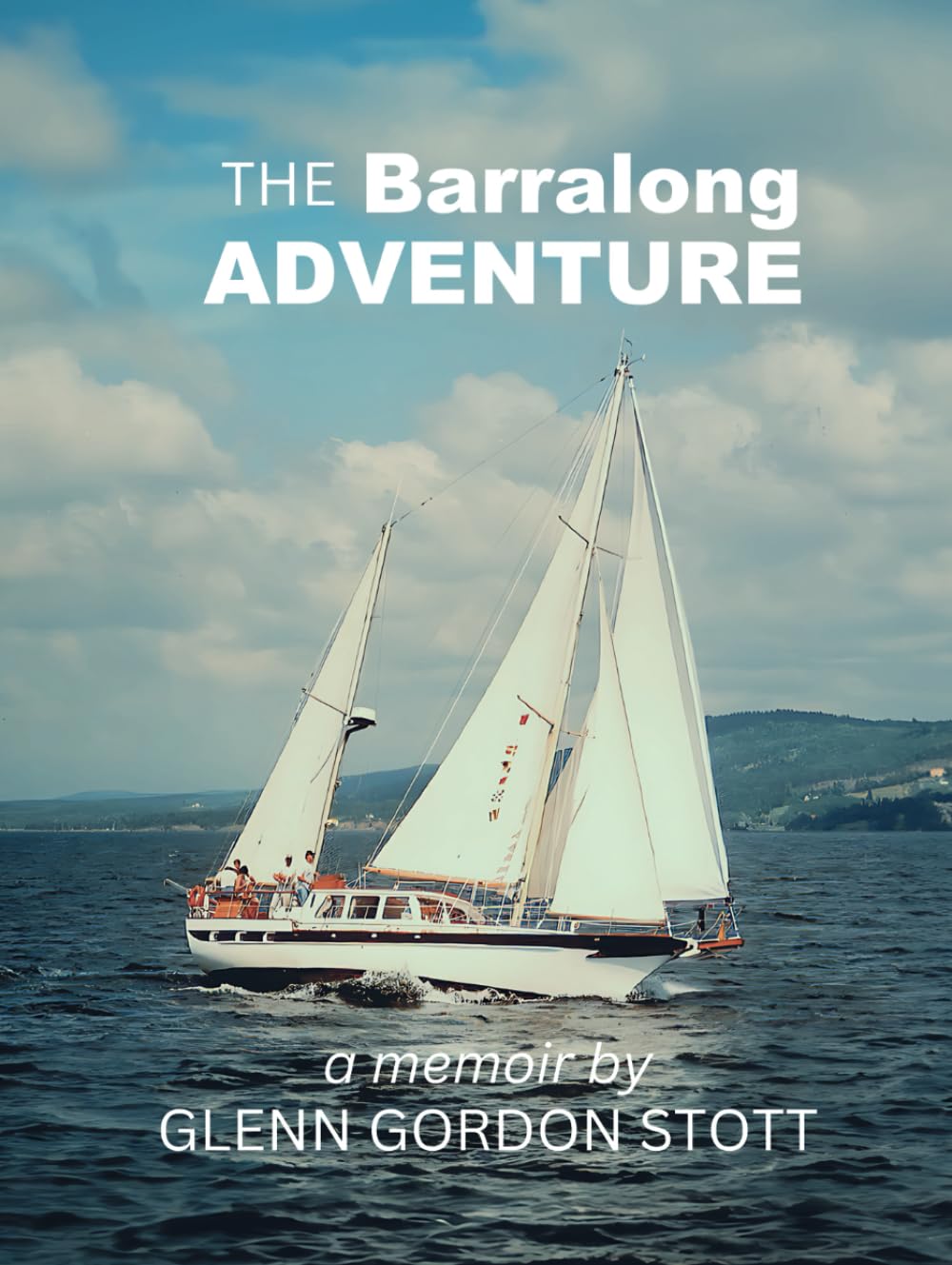 The Barralong Adventure évite le mal de dos lors de vos longs treks