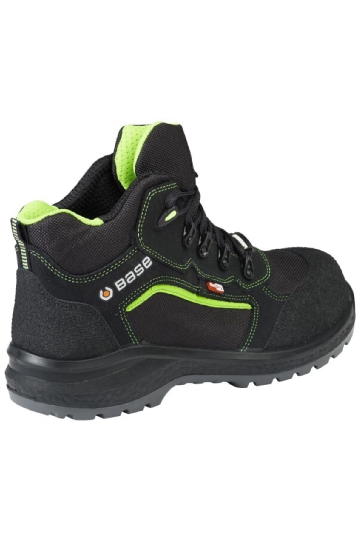 Base Protection B0898s Be-Powerful Top S3 WR Ci SRC Sp-b, Scarpe Antinfortunistiche Unisex-Adulto